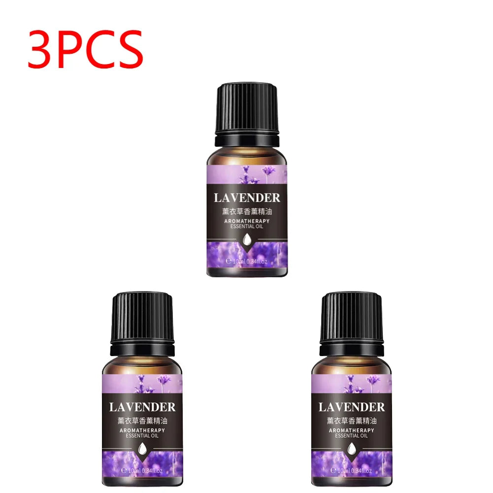 10ML Lavender White Tea