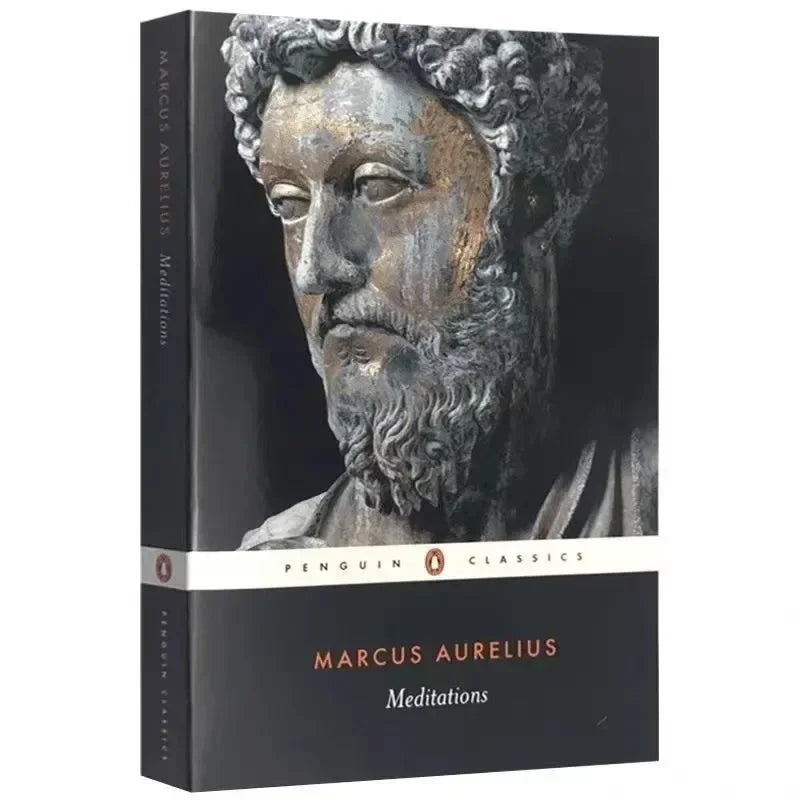 Meditations an English philosophical book