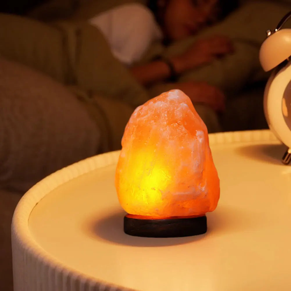 Himalayan Salt Lamp Crystal