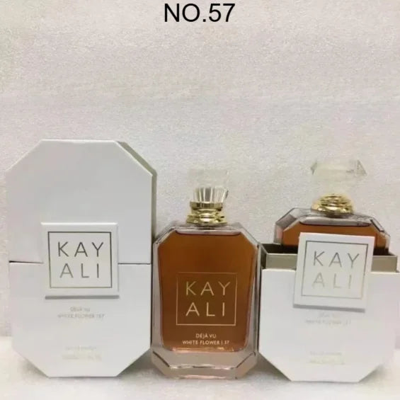 100ml Elegant 11 Captivating Scents Women's Perfume