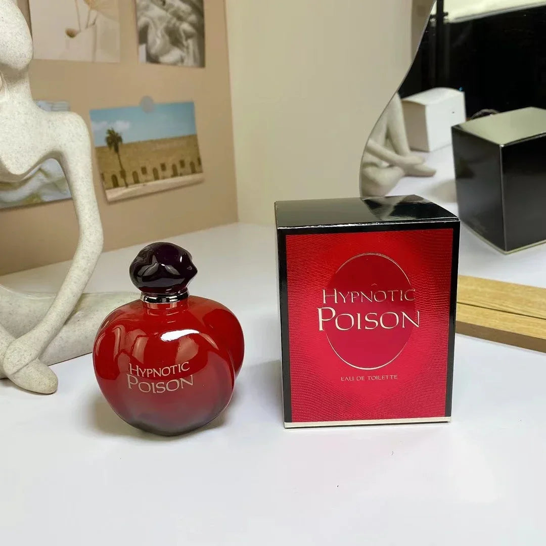 100ml Women Perfume Poison Series