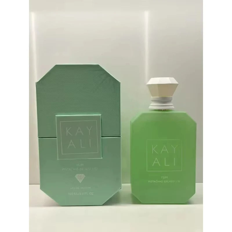 Men's and women's perfume