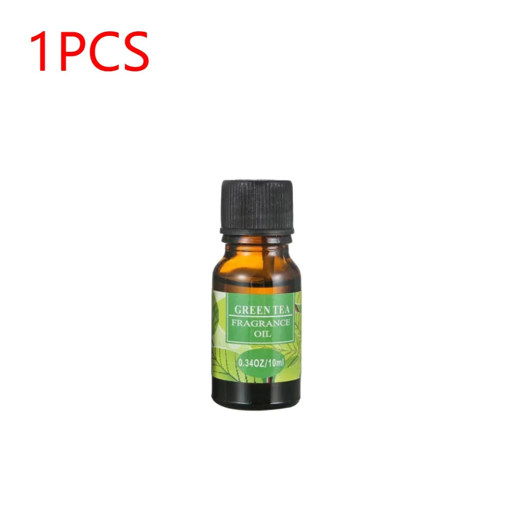 10ML Lavender White Tea