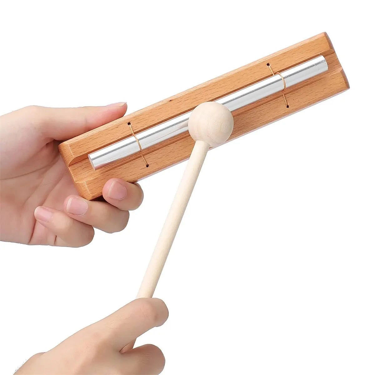 Meditation Chimes 1Phoneme