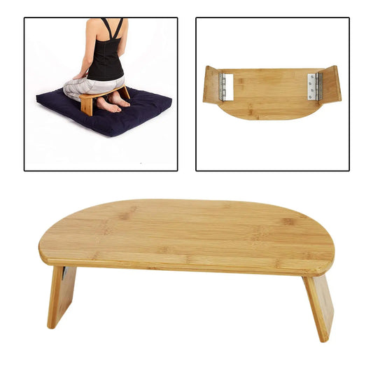 Meditation Bench Foldable