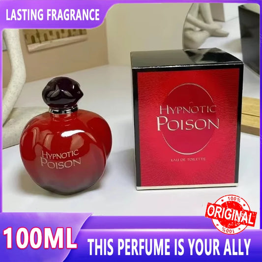 100ml Women Perfume Poison Series
