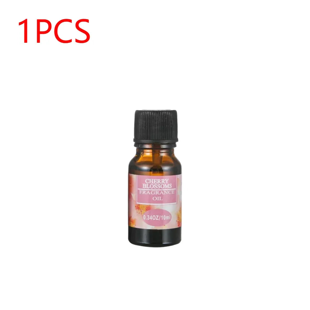 10ML Lavender White Tea