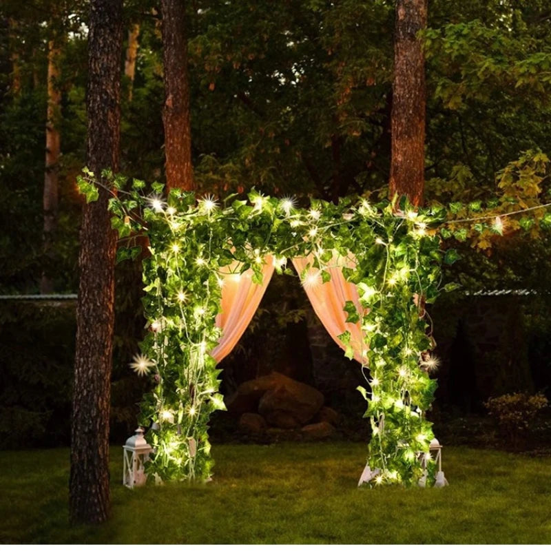 Fairy Lights 7M 50LEDS/12M 100LEDS