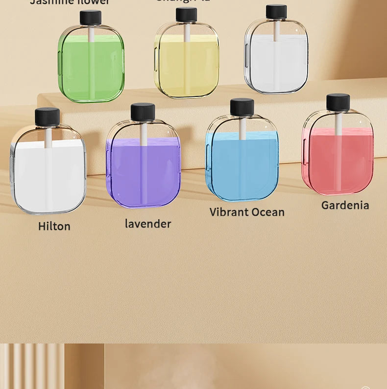 Aromatherapy Diffuser Automatic Scent Sprayer