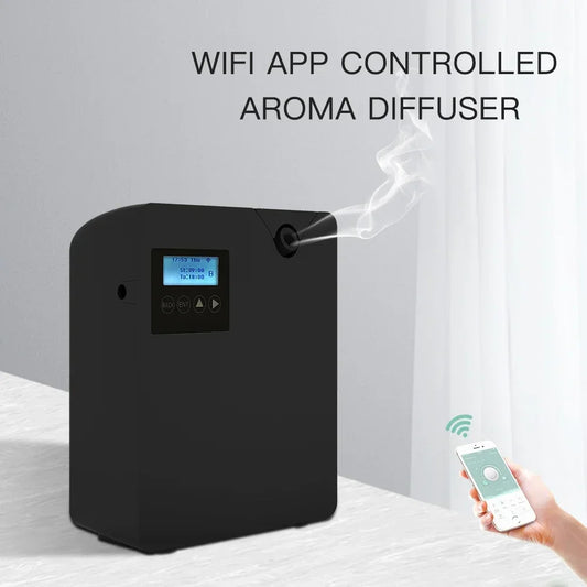 Aroma Diffuser For Home