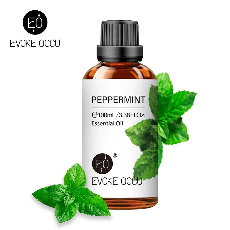 EVOKE OCCU100ML Essential Oils