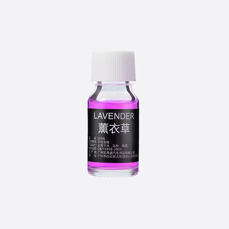 12 Flavors Essential Oils for Aroma Diffuser