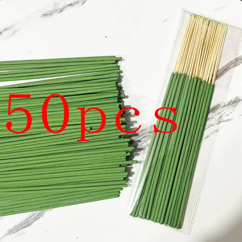 22CM Fragrance Lemongrass Incense Stick