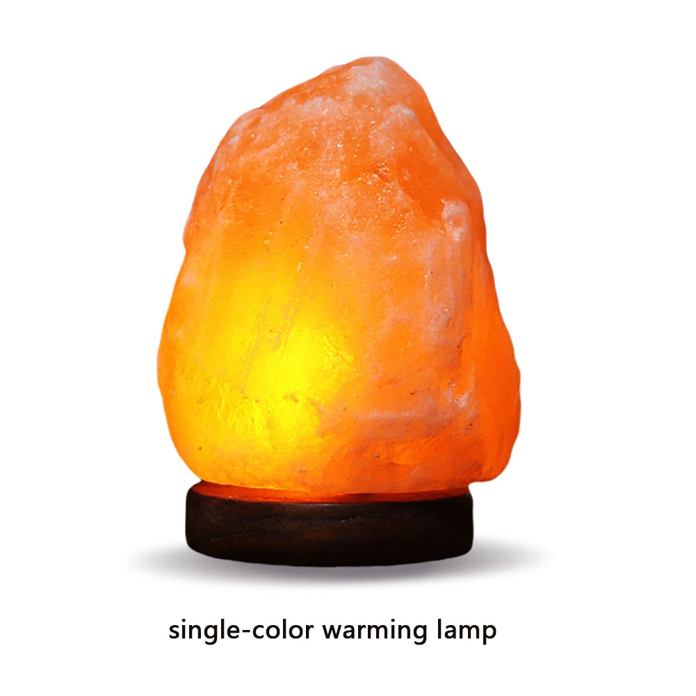 Himalayan Salt Lamp Crystal