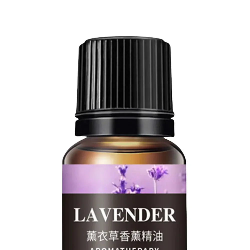 10ML Lavender White Tea