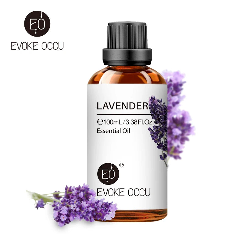 EVOKE OCCU100ML Essential Oils