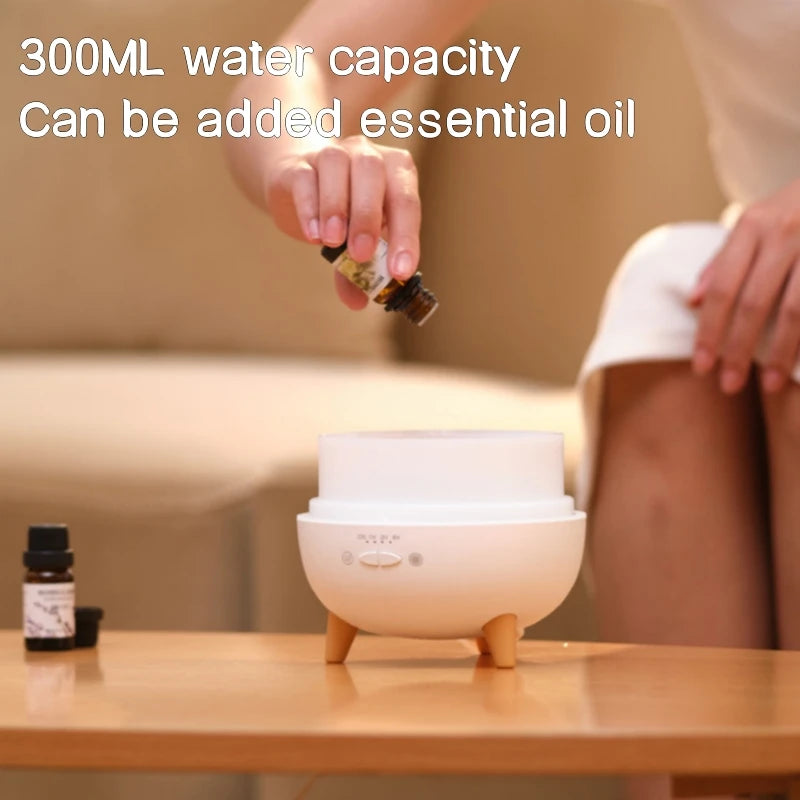 Electric Aroma Air Diffuser 300ml