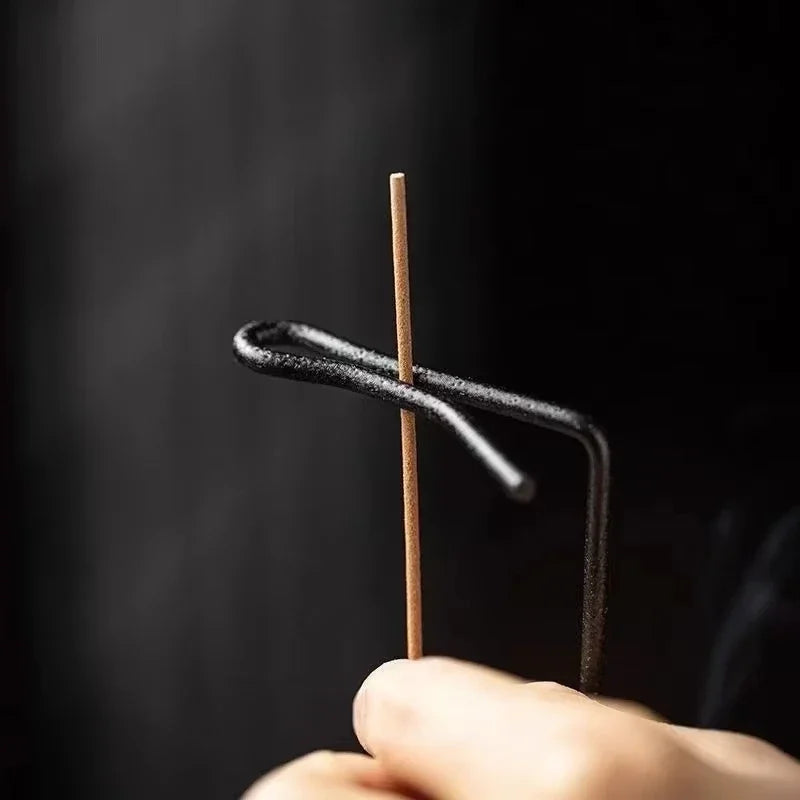 Insence Burner Upside Down