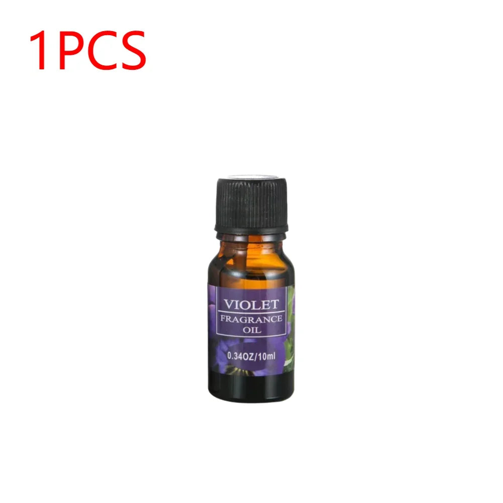 10ML Lavender White Tea