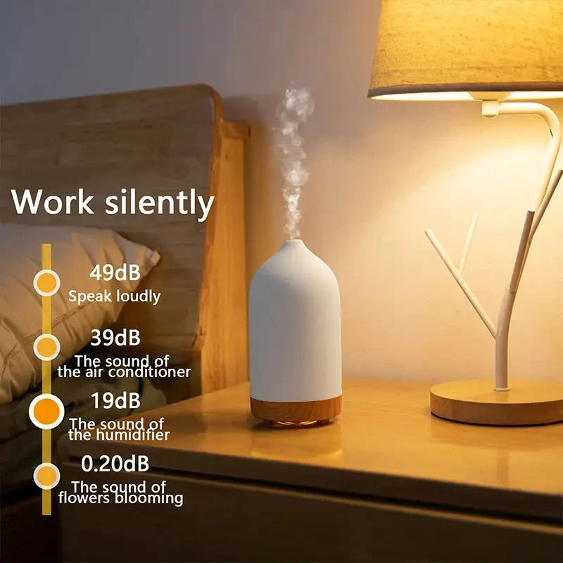 Ceramic Air Humidifier
