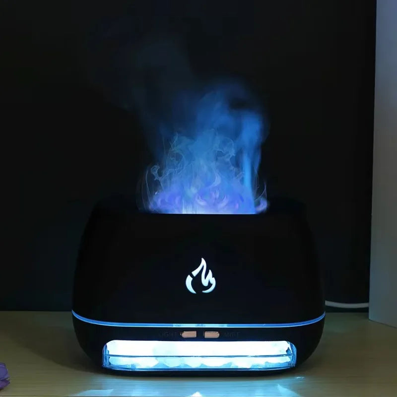 Aroma Diffuser Mini Ultrasonic USB