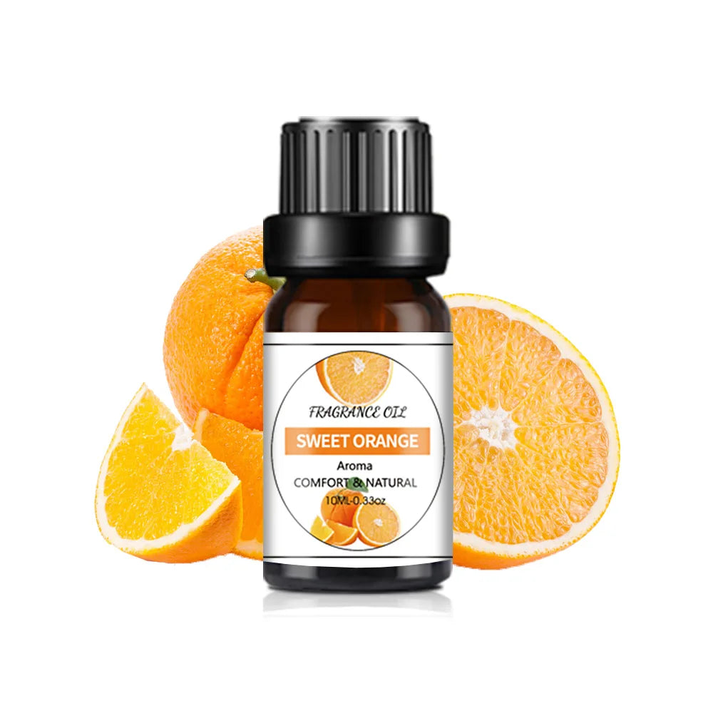 10ml Essential Oil Organic