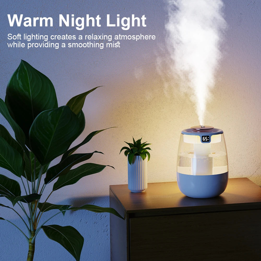 Air Humidifier 1300ML Aroma