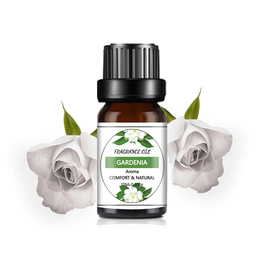 10ml Essential Oil Organic