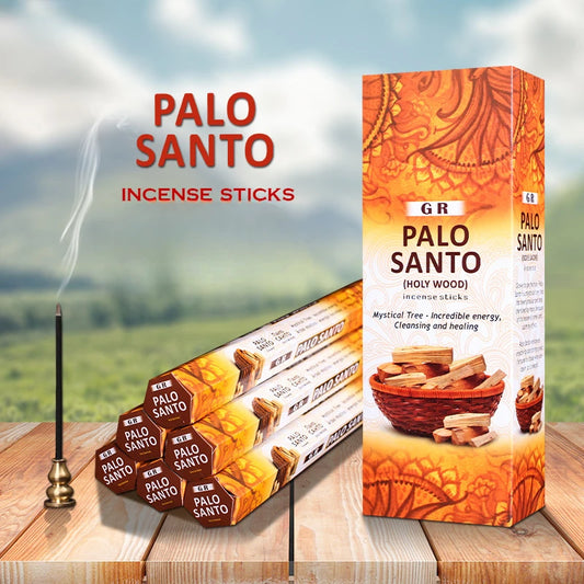 120 Sticks/20/40stick Indian Incense