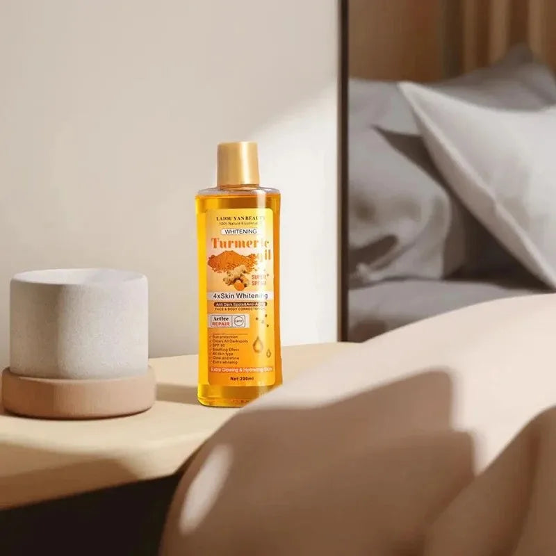 Essential Oil for Preventing Acne  Anti-aging