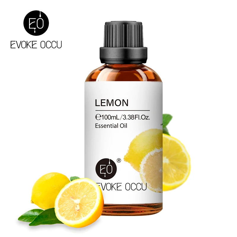 EVOKE OCCU100ML Essential Oils