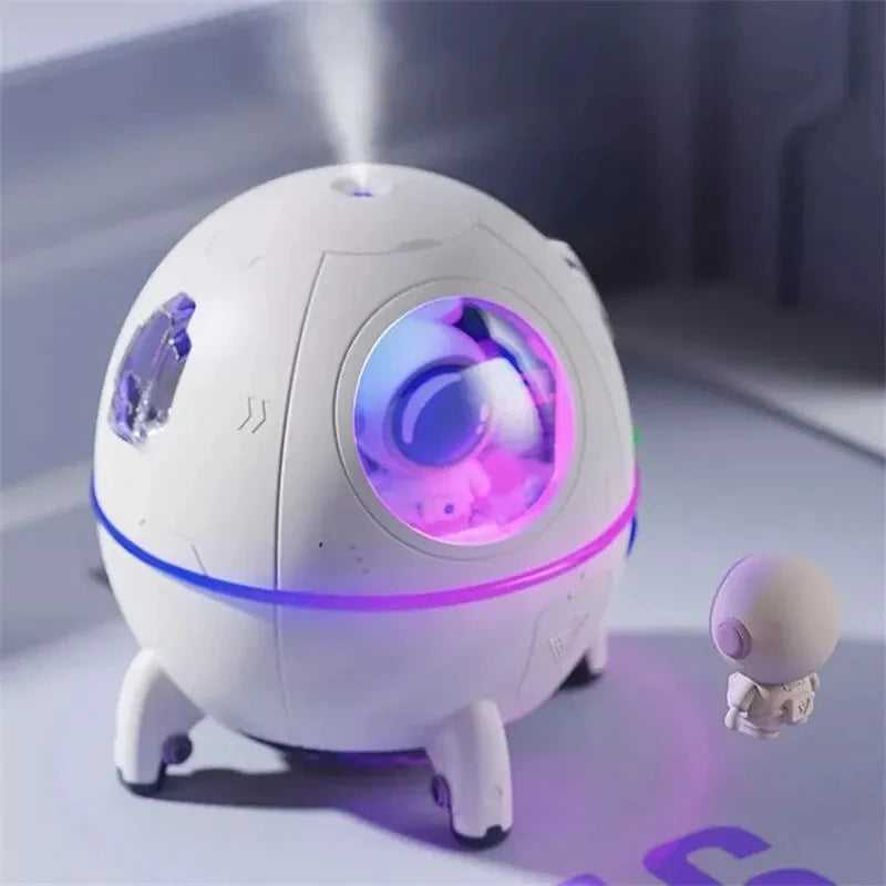 Desktop Humidifier Portable