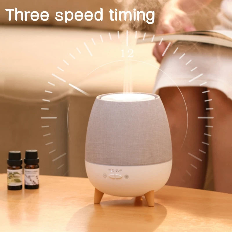Electric Aroma Air Diffuser 300ml