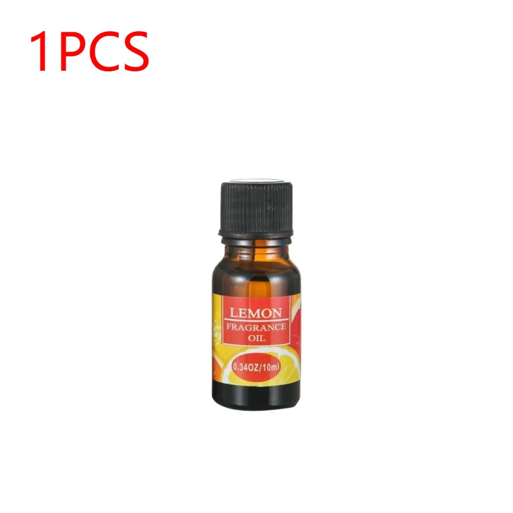 10ML Lavender White Tea