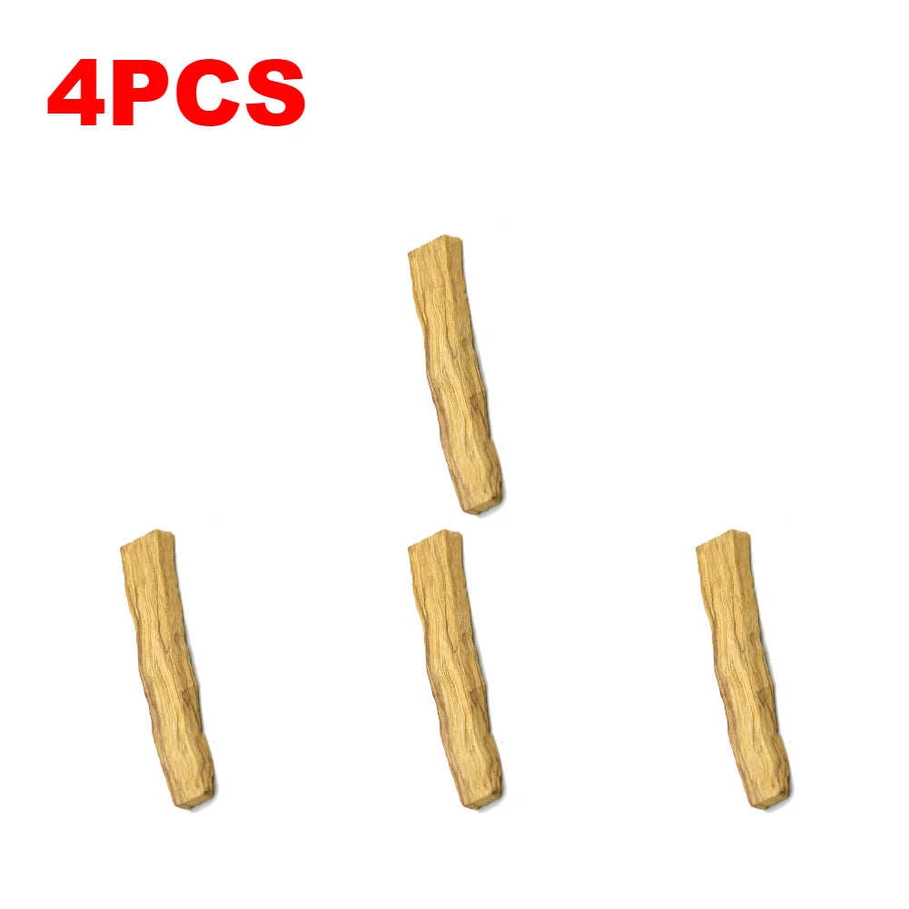 Incense White Sage Bundle Smudge Sticks