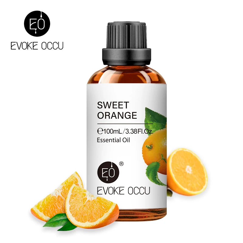 EVOKE OCCU100ML Essential Oils