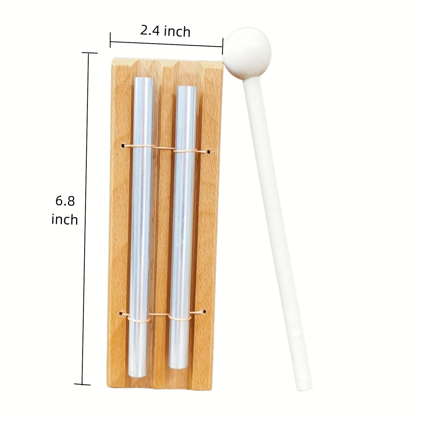 Meditation Chimes 1Phoneme