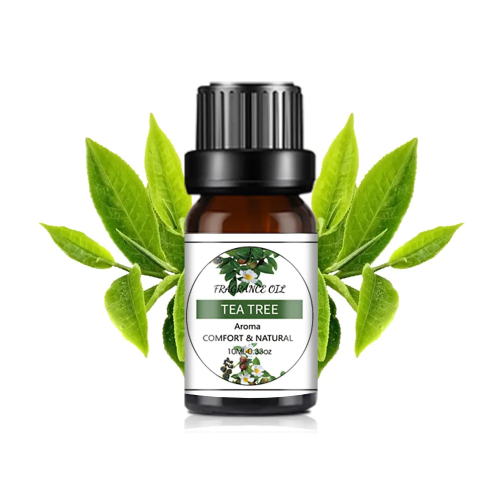 10ml Essential Oil Organic