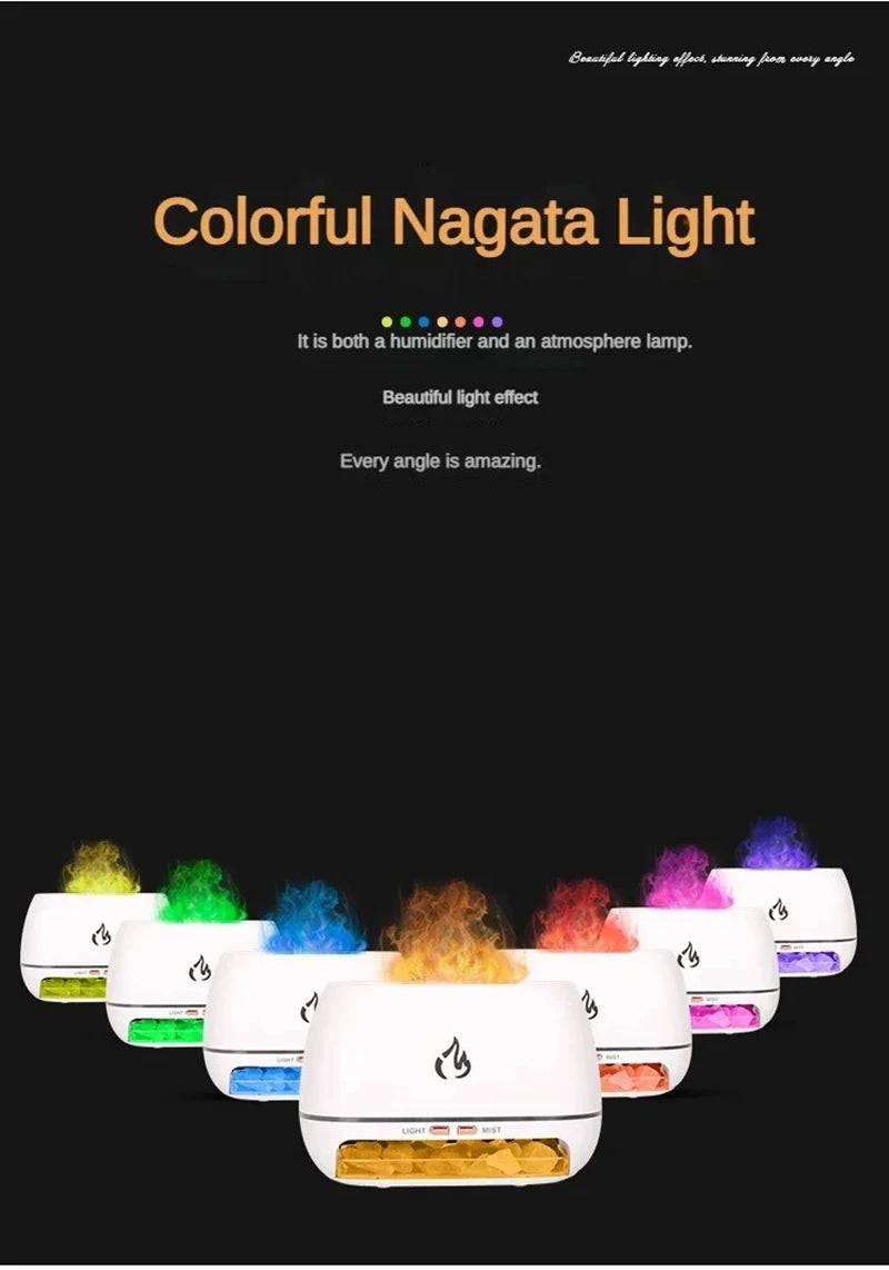 Xiaomi Himalayan Crystal Salt Stone Aroma