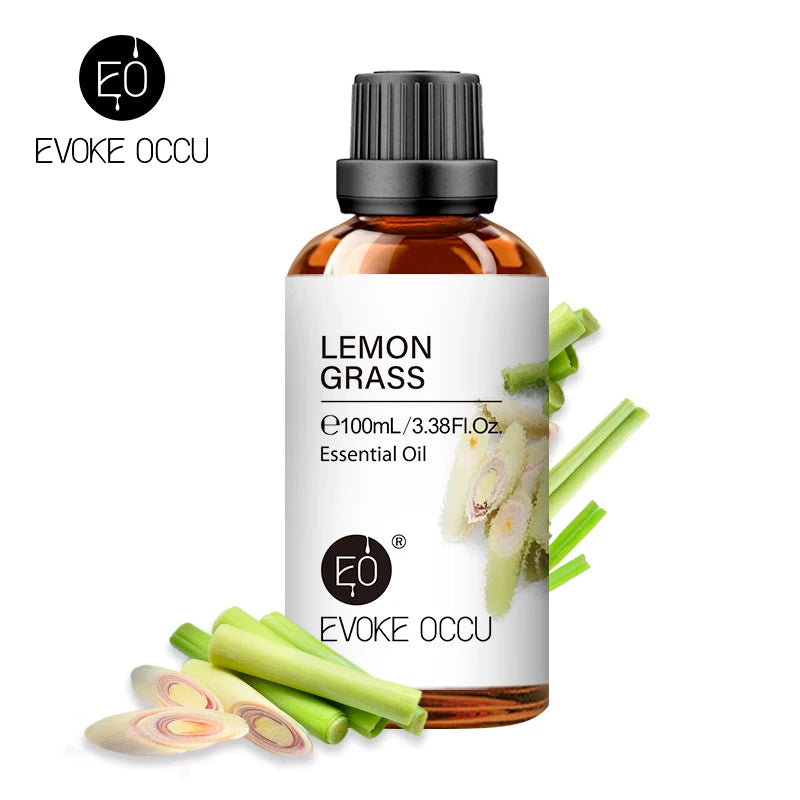 EVOKE OCCU100ML Essential Oils