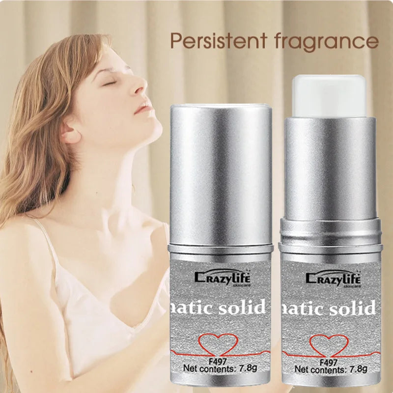 Pheromone Bliss Solid Perfume