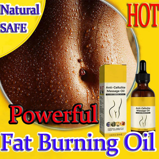 Slimming Oil Fat Burning
