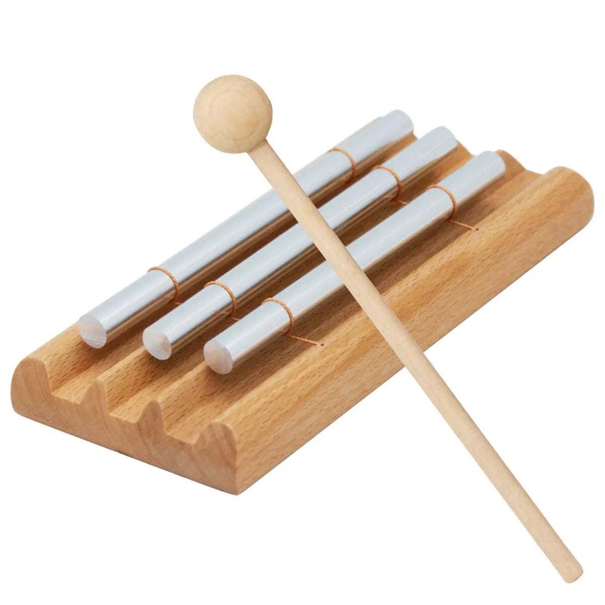 Meditation Chimes 3Phoneme
