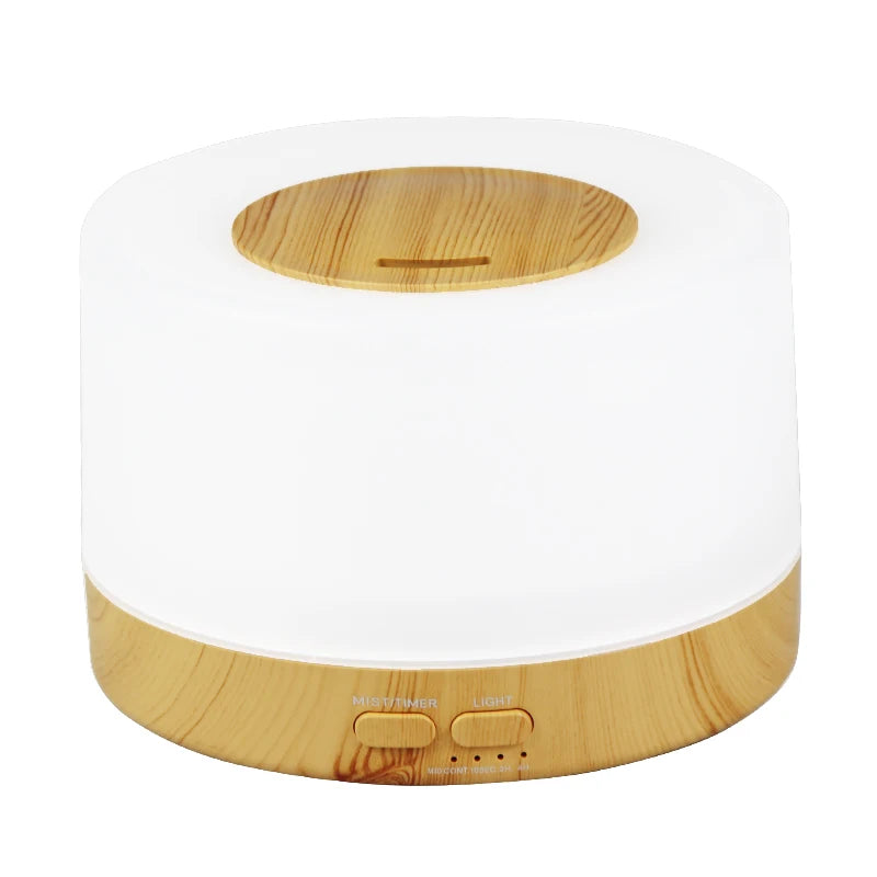 Remote Control Air Humidifier