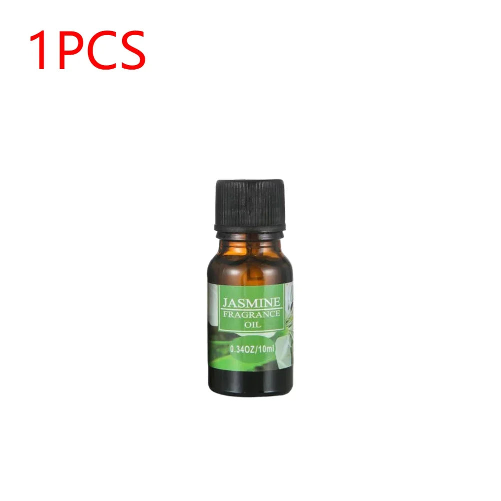 10ML Lavender White Tea