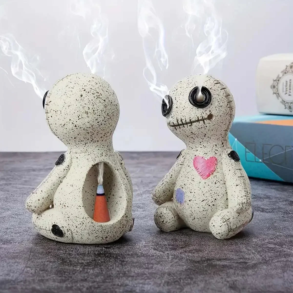 Palo Santo Incense Holder