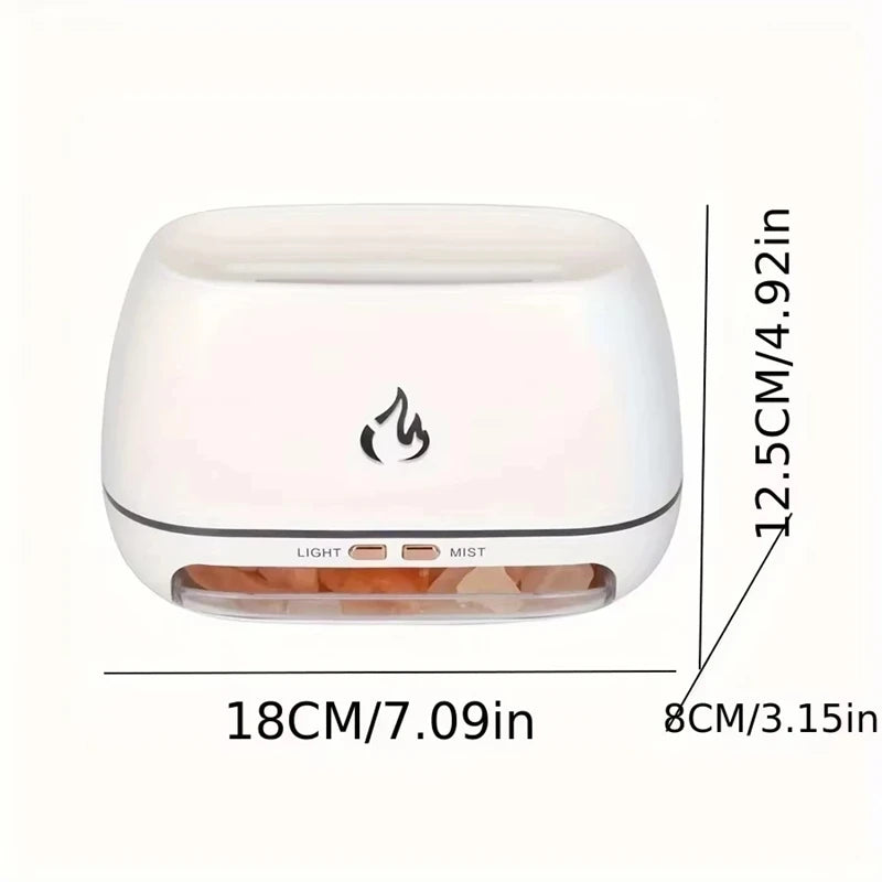Xiaomi Himalayan Crystal Salt Stone Aroma