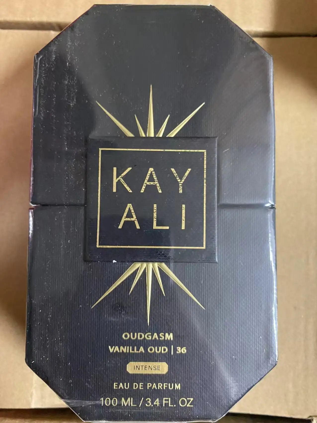 Elegant Women’s Perfume 100ml Alluring Fruity Floral Scent