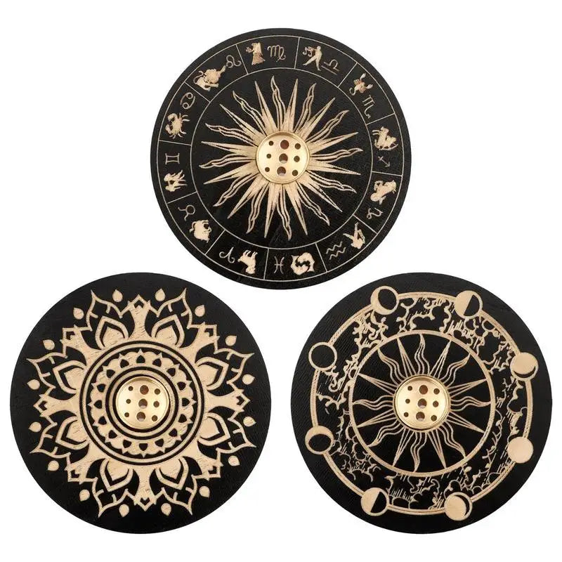 Incense Stick Burner Cute Incense Holder