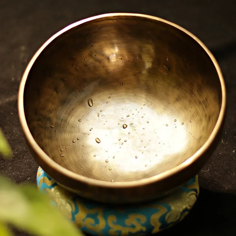 Therapeutic Tibetan Bowl